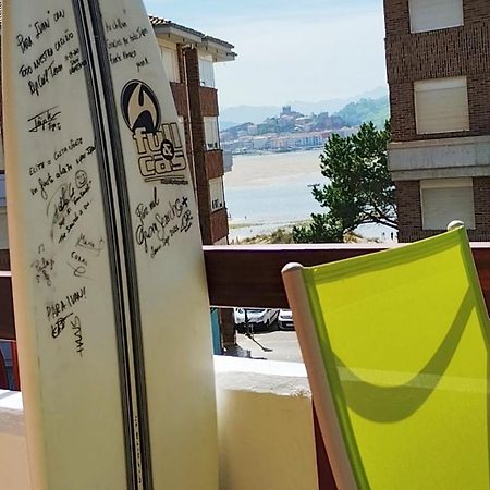 Apartamento A 30 Metros De La Playa Apartman San Vicente de la Barquera Kültér fotó