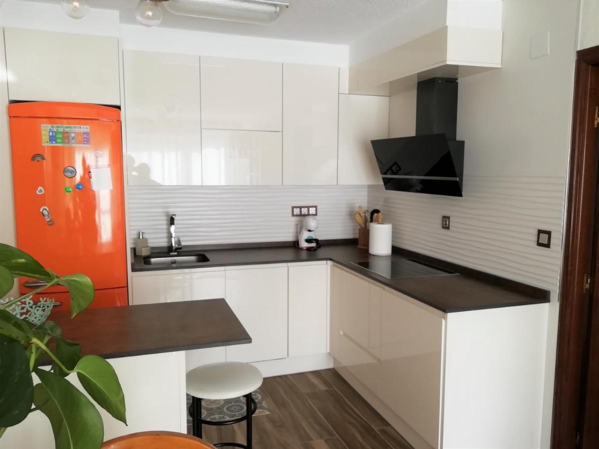 Apartamento A 30 Metros De La Playa Apartman San Vicente de la Barquera Kültér fotó