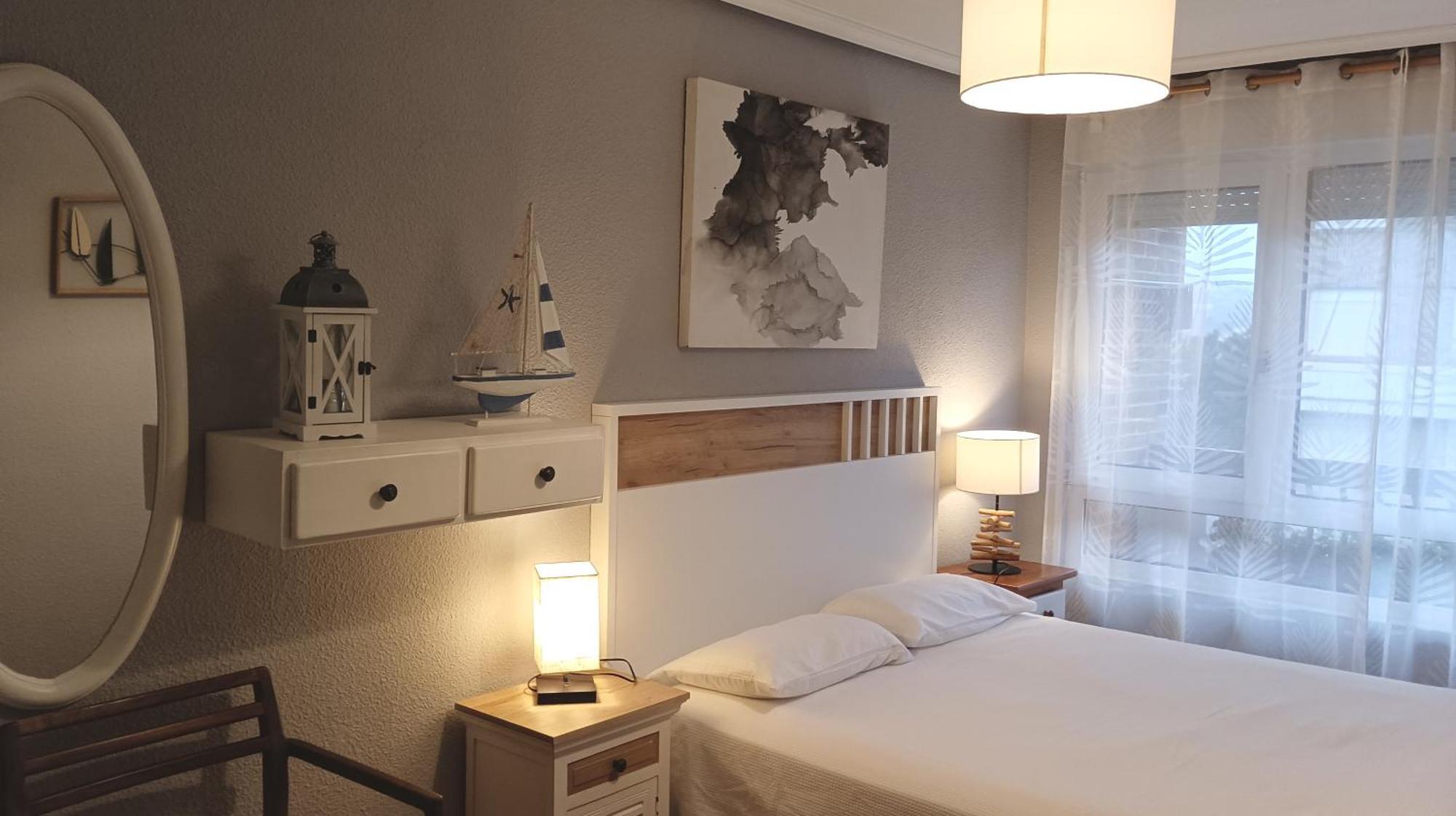 Apartamento A 30 Metros De La Playa Apartman San Vicente de la Barquera Kültér fotó