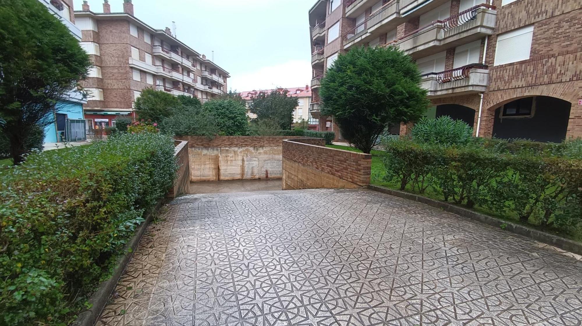 Apartamento A 30 Metros De La Playa Apartman San Vicente de la Barquera Kültér fotó