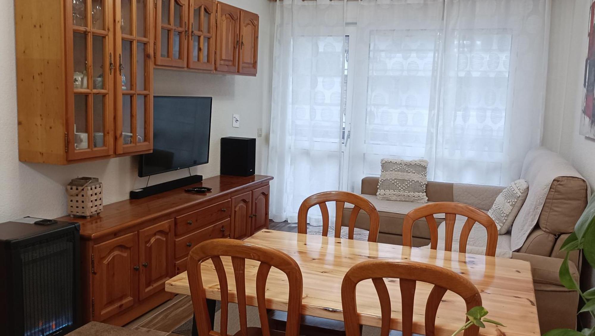 Apartamento A 30 Metros De La Playa Apartman San Vicente de la Barquera Kültér fotó