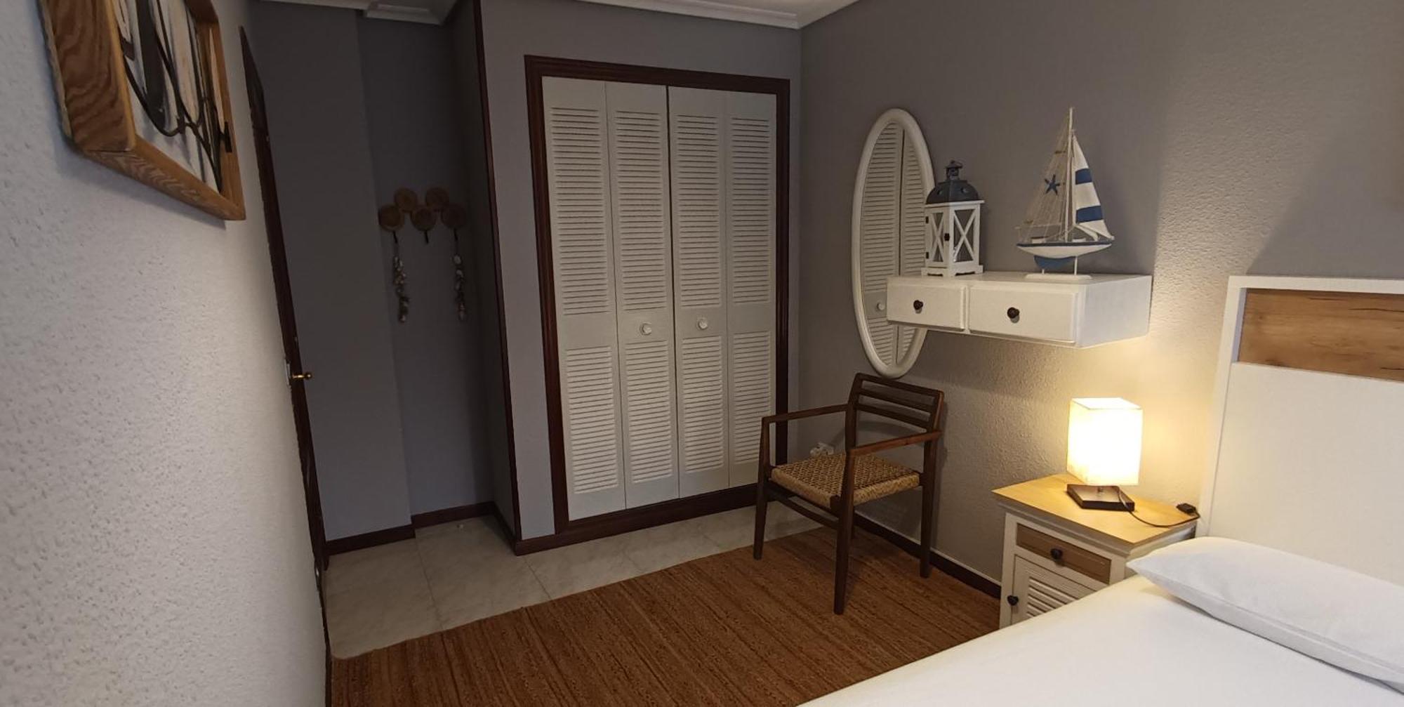 Apartamento A 30 Metros De La Playa Apartman San Vicente de la Barquera Kültér fotó