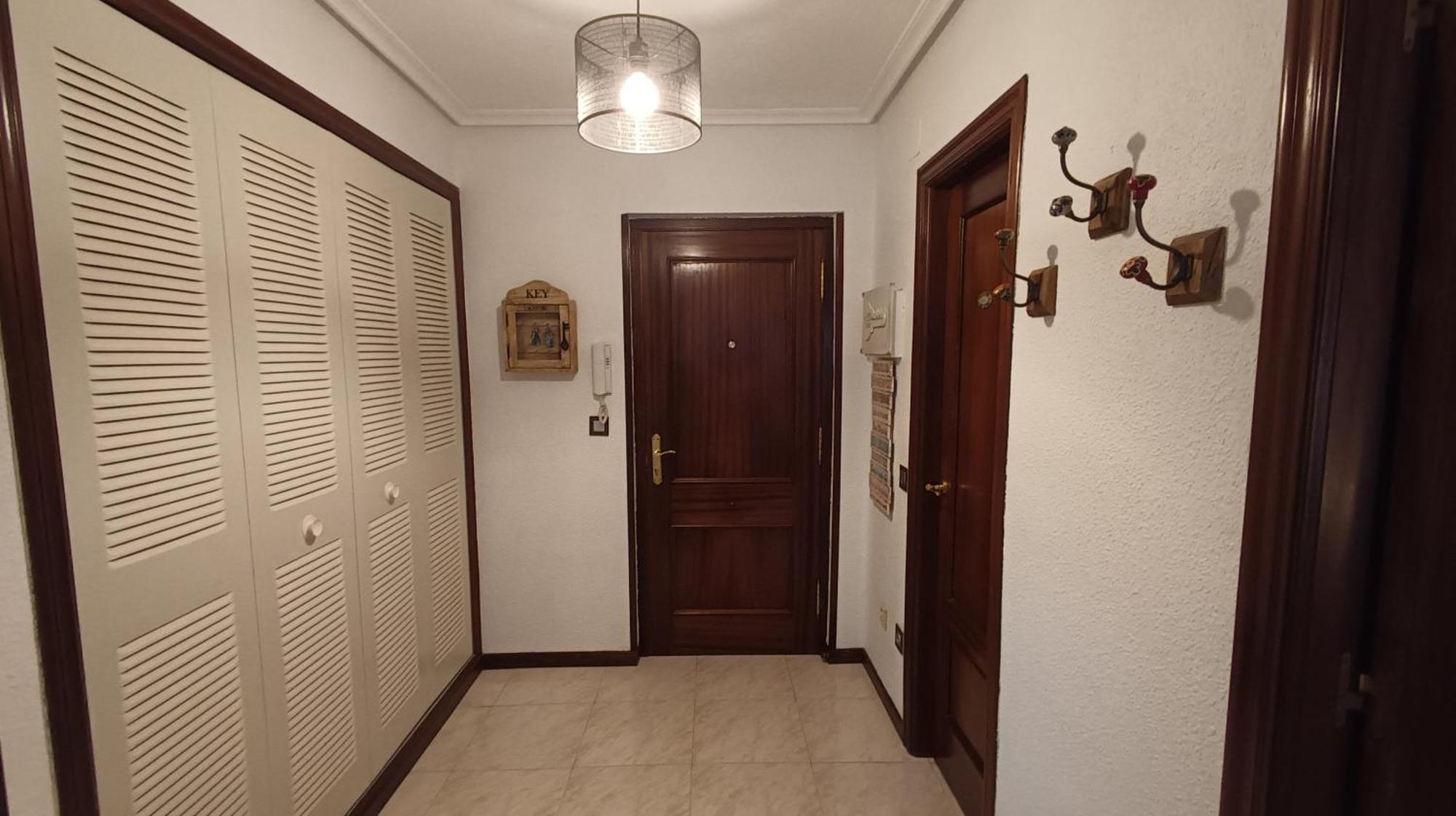 Apartamento A 30 Metros De La Playa Apartman San Vicente de la Barquera Kültér fotó