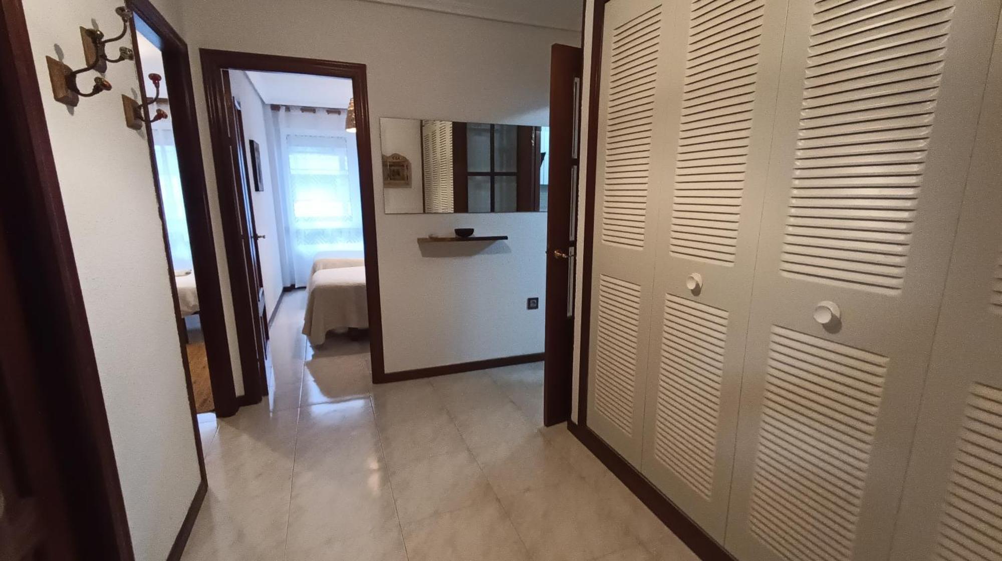 Apartamento A 30 Metros De La Playa Apartman San Vicente de la Barquera Kültér fotó