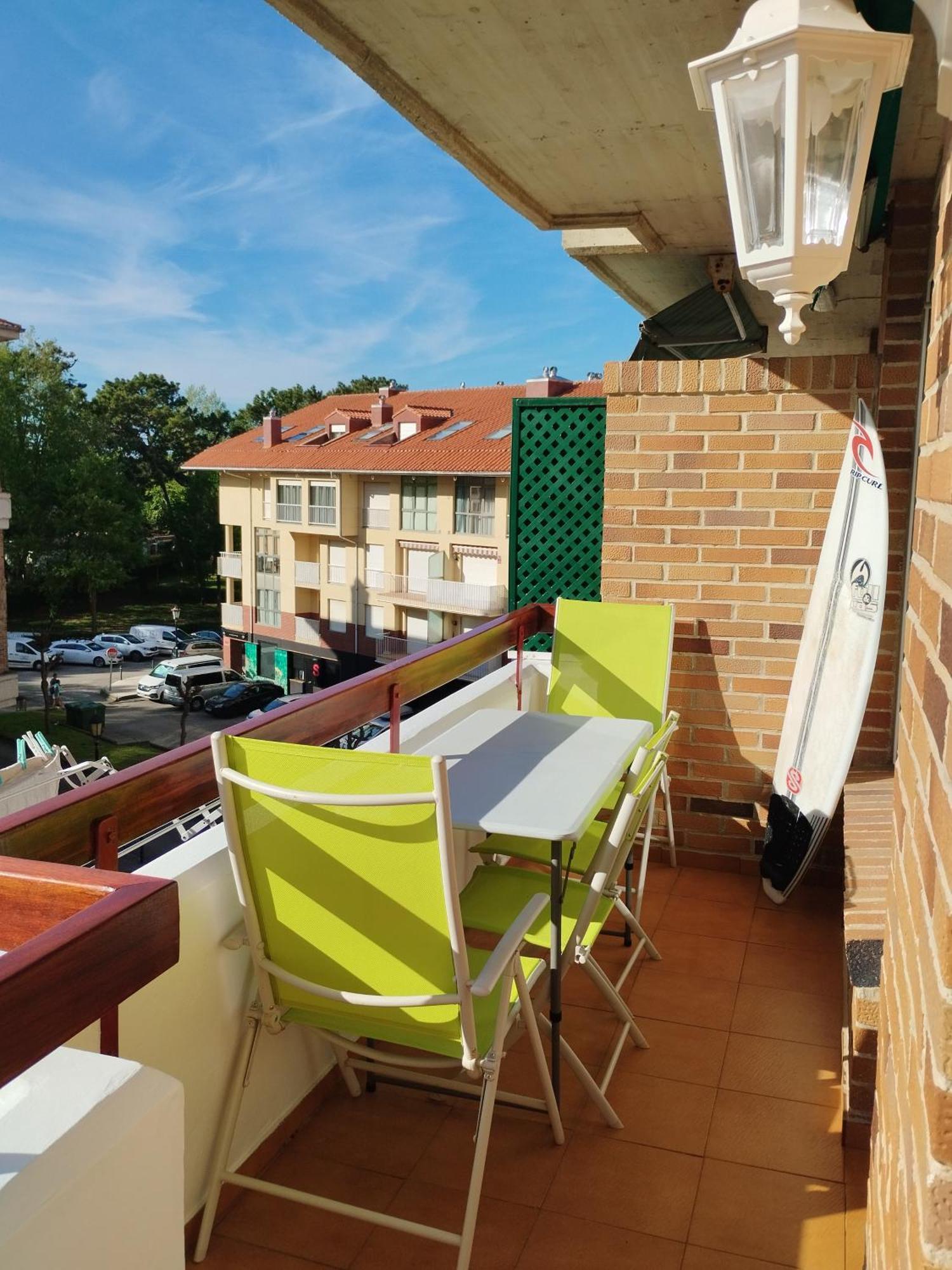 Apartamento A 30 Metros De La Playa Apartman San Vicente de la Barquera Kültér fotó